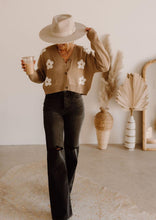 Load image into Gallery viewer, SALE The Serena Pant in Washed Black