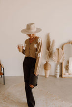 Load image into Gallery viewer, SALE The Serena Pant in Washed Black