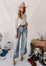 Load image into Gallery viewer, SALE The Remi Trouser Jean