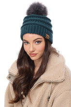 Load image into Gallery viewer, Grayson Beanie Hat