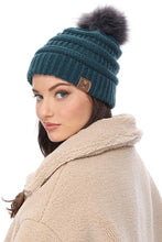 Load image into Gallery viewer, Grayson Beanie Hat