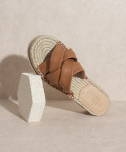 Load image into Gallery viewer, Rebel - Strappy Platform Sandal