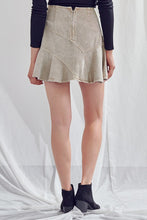 Load image into Gallery viewer, Nogales A LINE SKIRT