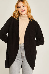 Serena Sweater Cardigan