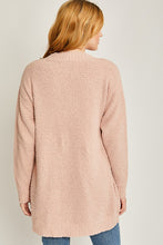 Load image into Gallery viewer, Serena Sweater Cardigan
