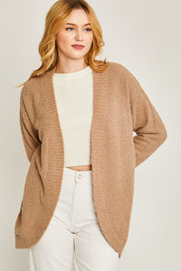 Serena Sweater Cardigan