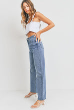 Load image into Gallery viewer, JENNY HIGH WAISTED JEANS