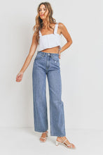Load image into Gallery viewer, JENNY HIGH WAISTED JEANS