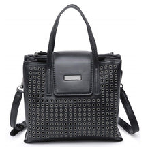 Load image into Gallery viewer, Women Crossbody Tote bag Small Triple Compartments