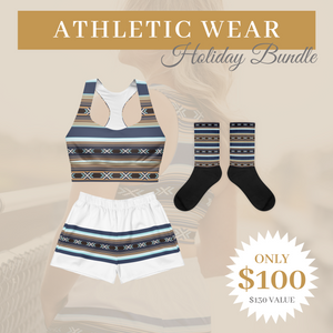 Athletic Wear Bundle