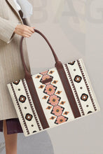 Load image into Gallery viewer, Printed PU Leather Shoulder Bag