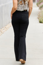 Load image into Gallery viewer, Judy Blue Claire Full Size High Rise Flare Trouser