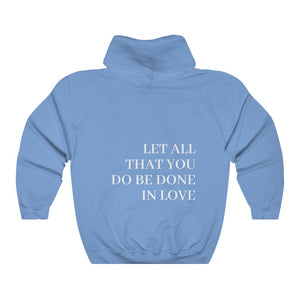 Done In Love Sweatshirt