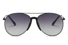 Load image into Gallery viewer, Classic Aviator Fashion Sunglasses