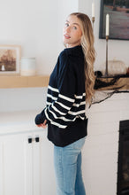 Load image into Gallery viewer, From Here On Out Striped Sweater