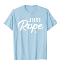 Load image into Gallery viewer, Men&#39;s Just Rope Tee