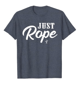 Men's Just Rope Tee