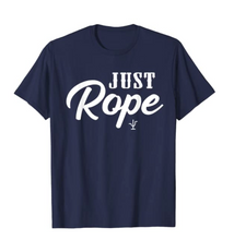 Load image into Gallery viewer, Men&#39;s Just Rope Tee