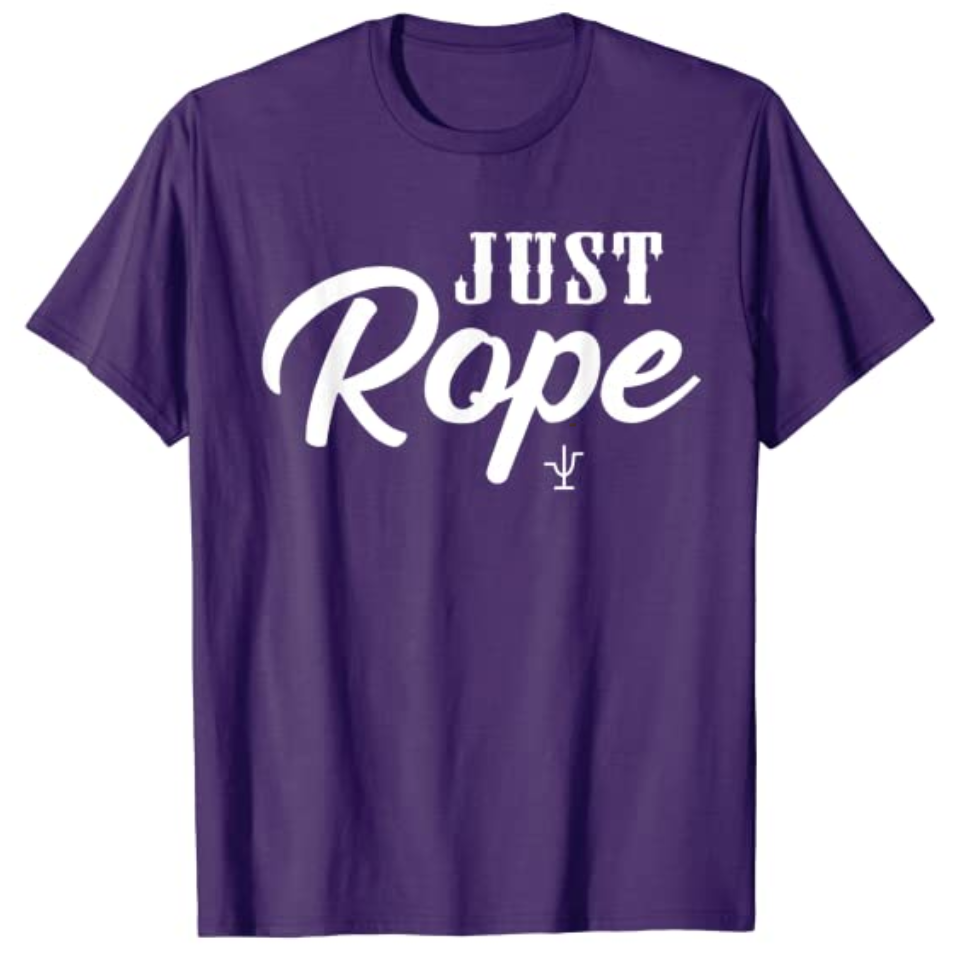 Men's Just Rope Tee