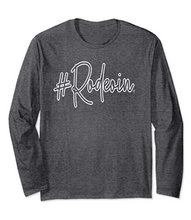 Load image into Gallery viewer, #Rodeoin Long Sleeve