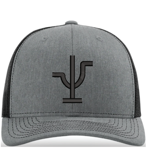 Steel TCB Cap