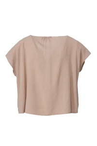 Ryal A line tiered blouse