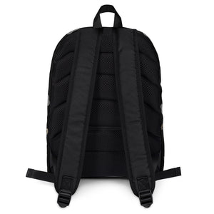 The Boujee Blonde Backpack