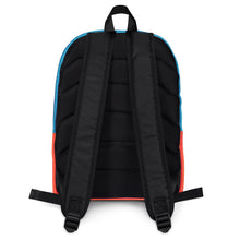 Load image into Gallery viewer, Serape Backpack