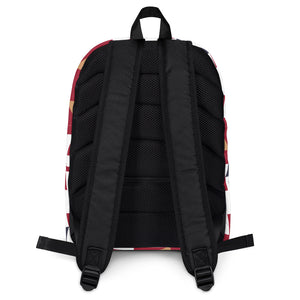 Half-Hitch Backpack