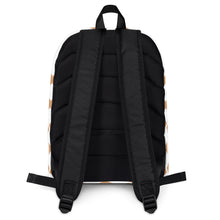 Load image into Gallery viewer, Gold Buckle Backpack