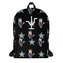 Load image into Gallery viewer, The Boujee Blonde Backpack