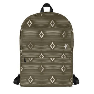 Diamond Back Backpack