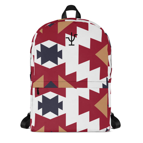 Half-Hitch Backpack