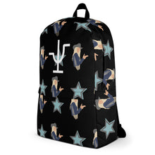 Load image into Gallery viewer, The Boujee Blonde Backpack