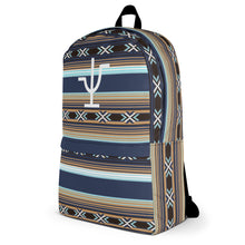 Load image into Gallery viewer, Basto Southwest Backpack