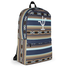 Load image into Gallery viewer, Basto Southwest Backpack