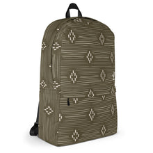Load image into Gallery viewer, Diamond Back Backpack