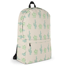 Load image into Gallery viewer, Cactus Backpack