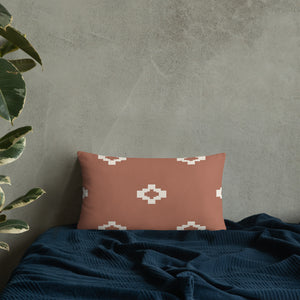 Oater Basic Pillow