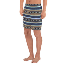 Load image into Gallery viewer, Bastro Men&#39;s Athletic Long Shorts