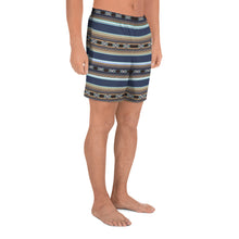 Load image into Gallery viewer, Bastro Men&#39;s Athletic Long Shorts