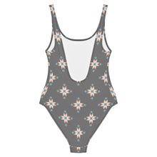 Load image into Gallery viewer, High Noon One-Piece Swimsuit
