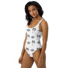 Load image into Gallery viewer, Sadie&#39;s Saddle One-Piece Swimsuit