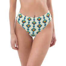 Load image into Gallery viewer, Sedona high-waisted bikini bottom