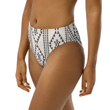Load image into Gallery viewer, El Paso high-waisted bikini bottom
