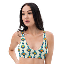 Load image into Gallery viewer, Sedona padded bikini top