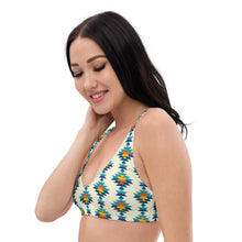 Load image into Gallery viewer, Sedona padded bikini top