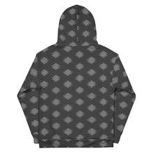 Load image into Gallery viewer, TCB Simplicity Aztec Unisex hoodie