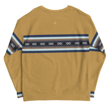Load image into Gallery viewer, Mustard Bastro Unisex Sweatshirt