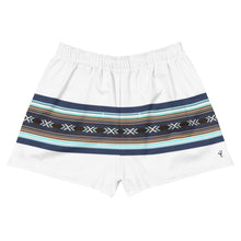 Load image into Gallery viewer, Bastro Women&#39;s Athletic Short Shorts